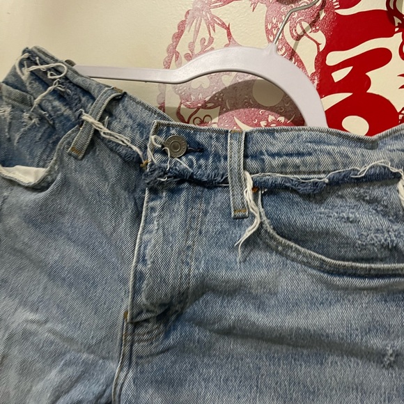 Levis Denim - Picture 2 of 3